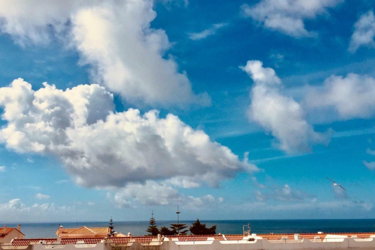 Bigboss Sharko - 400M From The Beach Peniche Exterior foto