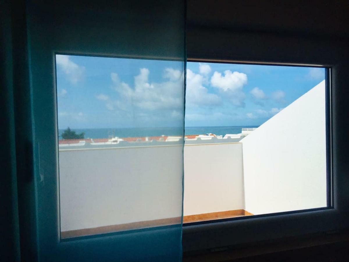 Bigboss Sharko - 400M From The Beach Peniche Exterior foto